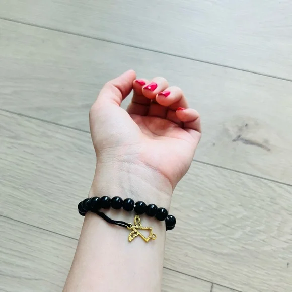 Handmade Bracelets:) - Picture 3 of 3